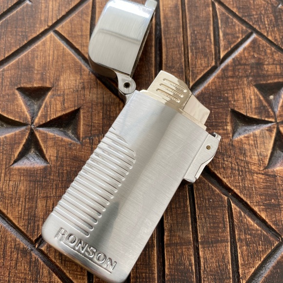 COPY - Ronson Later new - Picture 10 of 10